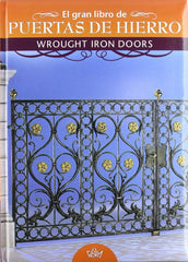 GRAN LIBRO DE LAS PUERTAS DE HIERROEL - 9788495818171