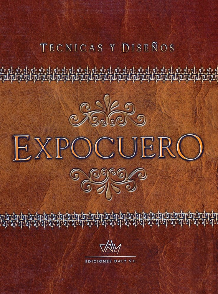 EXPOCUERO - 9788495818188