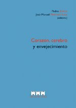 CORAZON CEREBRO Y ENVEJECIMIENTO - 9788495840066