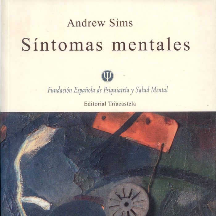 SINTOMAS MENTALES - 9788495840301