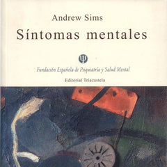 SINTOMAS MENTALES - 9788495840301