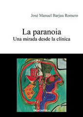 LA PARANOIA - 9788495840950