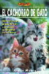 CACHORRO DE GATO LIBRO DE - 9788495873224 Imagen principal del producto