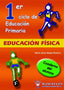 Educación Física Cuaderno 1 Ciclo EP WANEF12EP (Wanceulen) - 9788495883278