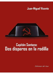 CAPITAN SANTANA - 9788495885739