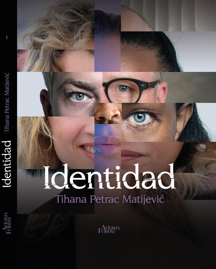 IDENTIDAD I nan I Katelani 2000, S.L. I 9788496002418 Imagen principal del producto