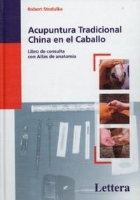 ACUPUNTURA TRADICIONAL CHINA DEL CABALLO - 9788496060227