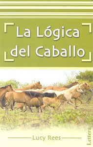 LOGICA DEL CABALLOLA - 9788496060753 Imagen principal del producto