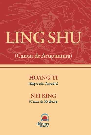LING SHU - 9788496079168 Imagen principal del producto