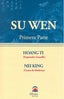 SU WEN HUANG DI NEI JING SO OUENN 1 PARTE - 9788496079175