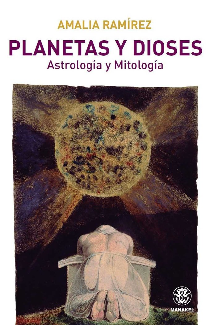 PLANETAS Y DIOSES I Ramirez Tellez, Amalia I Dilema I 9788496079779 Imagen principal del producto