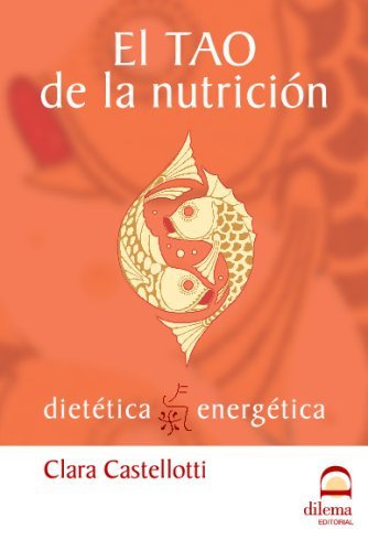 EL TAO DE LA NUTRICION - 9788496079786 Imagen principal del producto