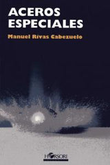 ACEROS ESPECIALES - 9788496108851
