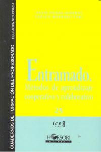 ENTRAMADO | DURAN,DAVID/ MONEREO,CARLES | HORSORI | 9788496108998 Imagen principal del producto