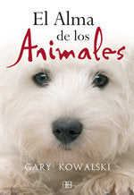 ALMA DE LOS ANIMALESEL - 9788496111745 Imagen principal del producto