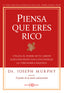 PIENSA QUE ERES RICO - 9788496111936