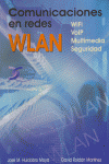 COMUNICACIONES EN REDES WLAN - 9788496300156 Imagen principal del producto