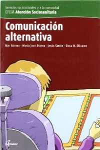Comunicación Alternativa | ALTAMAR EDITORIAL | 9788496334410