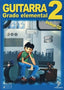 Guitarra 2 Grado Elemental (Enclave Creativa) - 9788496350168