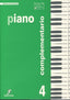 Piano Complementario 4 (Enclave Creativa) - 9788496350823