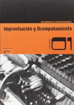 Improvisación y Acompañamiento
