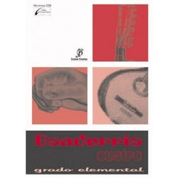 Cuaderno Teoría 1.ENSEÑANZAS Elementales (Enclave Creativa) - 9788496350939
