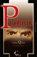 PSICOPATA - 9788496434035