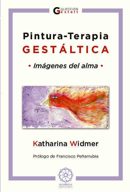 PINTURA TERAPIA GESTALTICA - 9788496439689 Imagen principal del producto