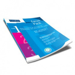 Focus Pack 1. (+cd) | VAUGHAN | 9788496469563