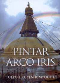 PINTAR ARCO IRIS - 9788496478480 Imagen principal del producto