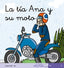 5.TIA Ana y su Moto, La.(mis Primeros Calcetines) (Algar Editorial) - 9788496514355