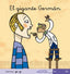 20.GIGANTE German, El.(mis Primeros Calcetines) (Algar Editorial) - 9788496514508
