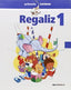 Regaliz 1 ALGLEN0SD (Bromera Castellano) - 9788496514843