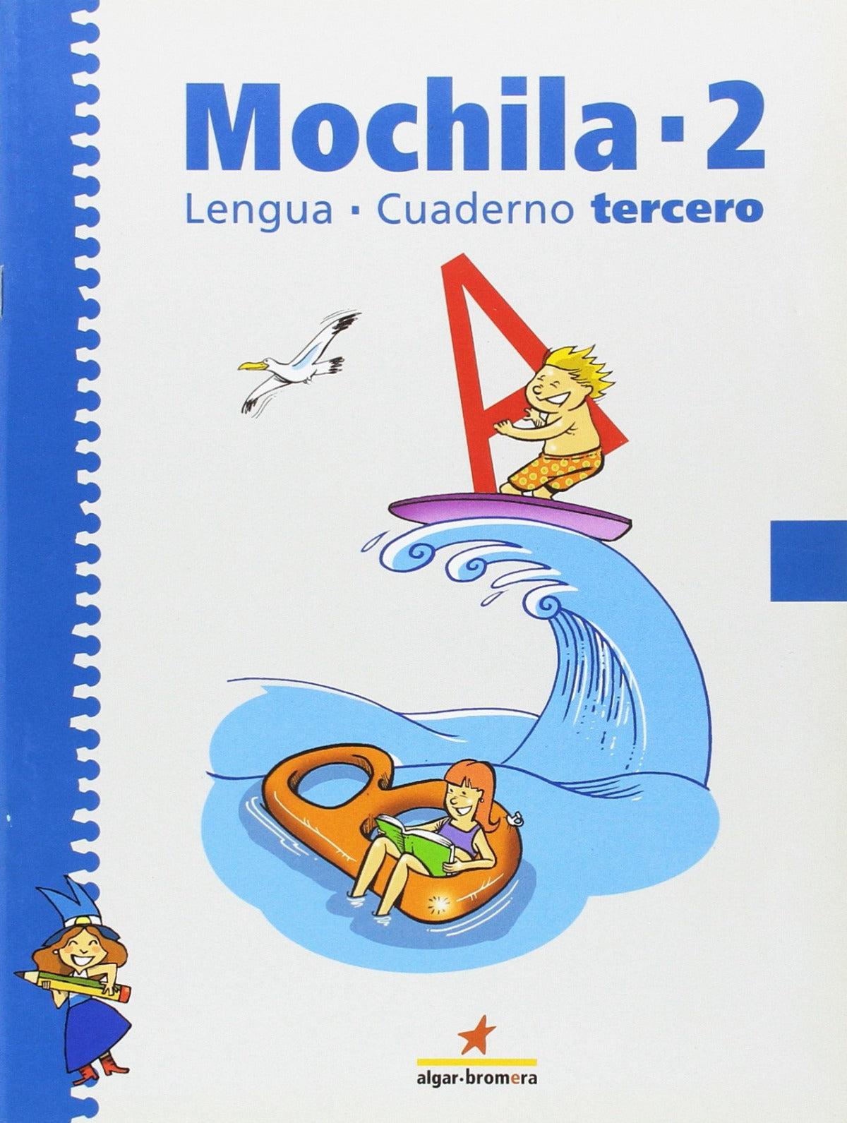 Mochila 2 cuaderno 3