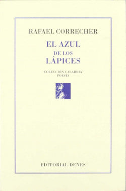 El Azul de los Lápices
