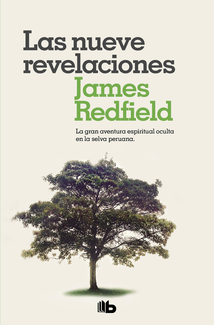 NUEVE REVELACIONES ZB | REDFIELD,JAMES | ZETA | 9788496546639 Imagen principal del producto