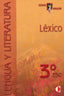 Cuaderno Lexico 3ºeso Repasa y Aprueba Lengua Literatura