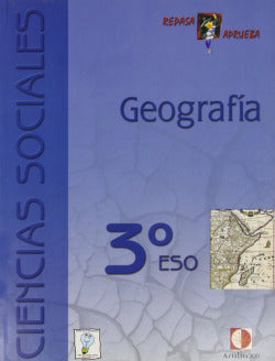 Ciencias Sociales 3ºeso Repasa y Aprueba
