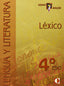 Cuaderno Lexico 4ºeso Repasa y Aprueba Lengua Literatura