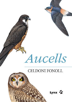 AUCELLS - 9788496553033 Imagen principal del producto