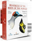 HANDBOOK OF THE BIRDS OF THE WORLD VOL12 - 9788496553422