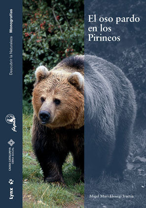 OSO PARDO EN LOS PIRINEOSEL - 9788496553569
