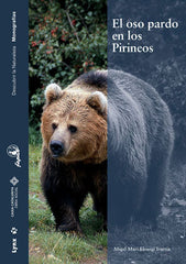 OSO PARDO EN LOS PIRINEOSEL - 9788496553569