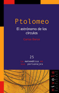 PTOLOMEO NIVOLA - 9788496566088 Imagen principal del producto
