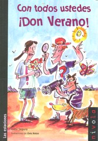 Con Todos Ustedes Don Verano