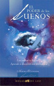 PODER DE LOS SUEÑOS | Oconnor, Norma | 9788496595019 (Hojas de luz) Imagen principal del producto