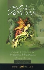 PODER DE LAS HADAS | Guzman, George | 9788496595026 (Hojas de luz)