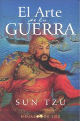 ARTE DE LA GUERRAEL - 9788496595583