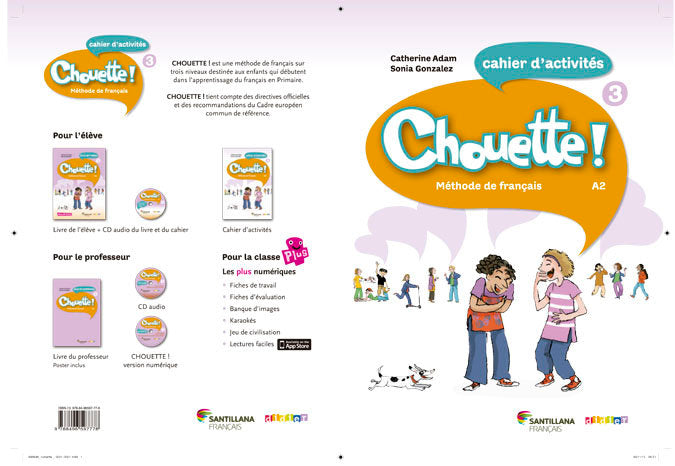 nan | nan | 9788496597778 (Santillana)