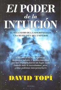 PODER DE LA INTUICIONEL - 9788496632646 Imagen principal del producto